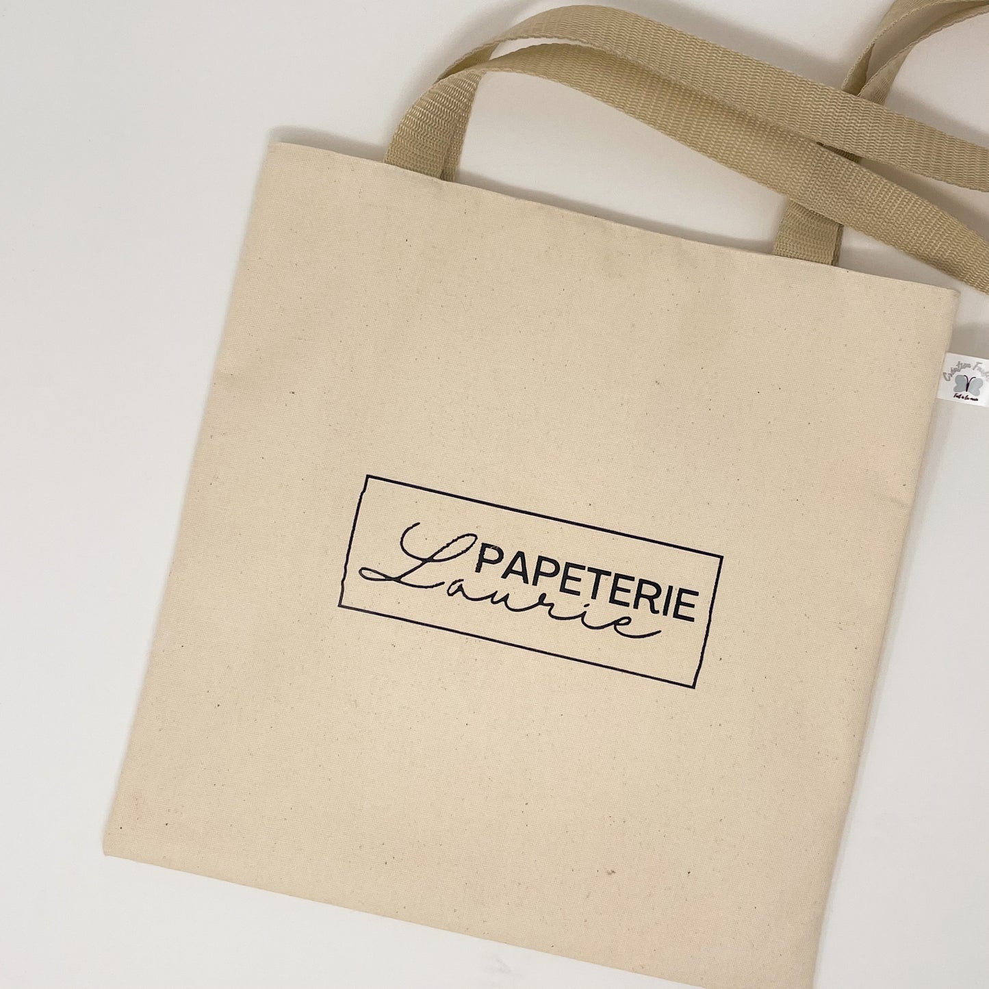 Tote bag - Be kind with yourself