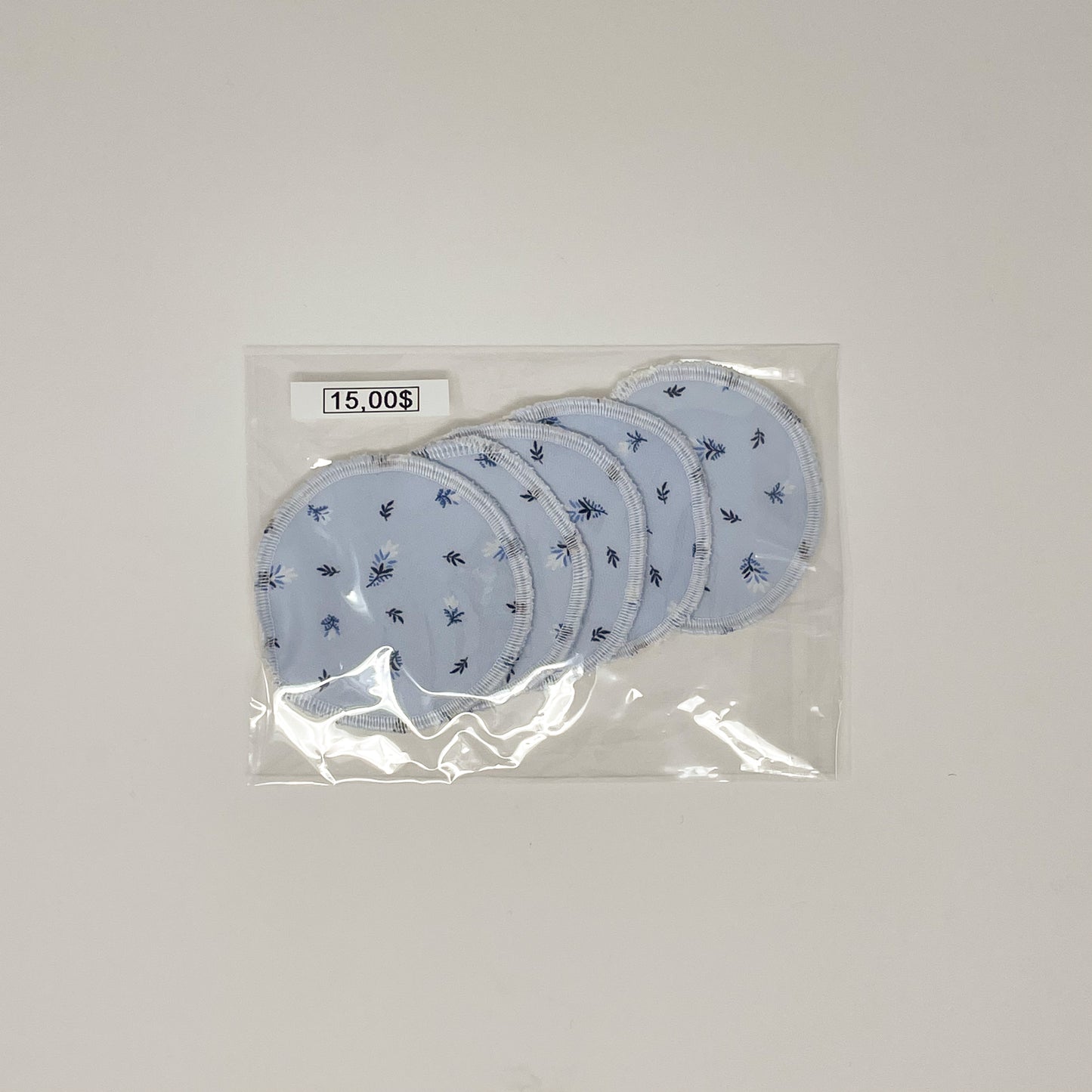 CF-5 lingettes faites à la main