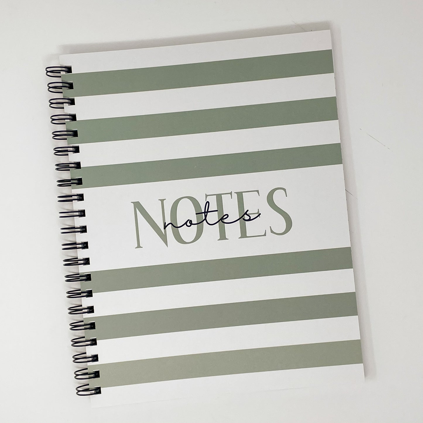 Cahiers de notes 2023 - 5 modèles