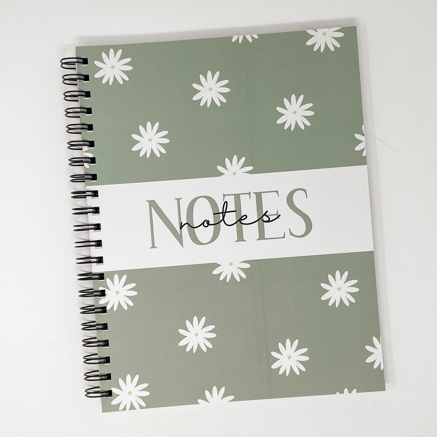 Cahiers de notes 2023 - 5 modèles