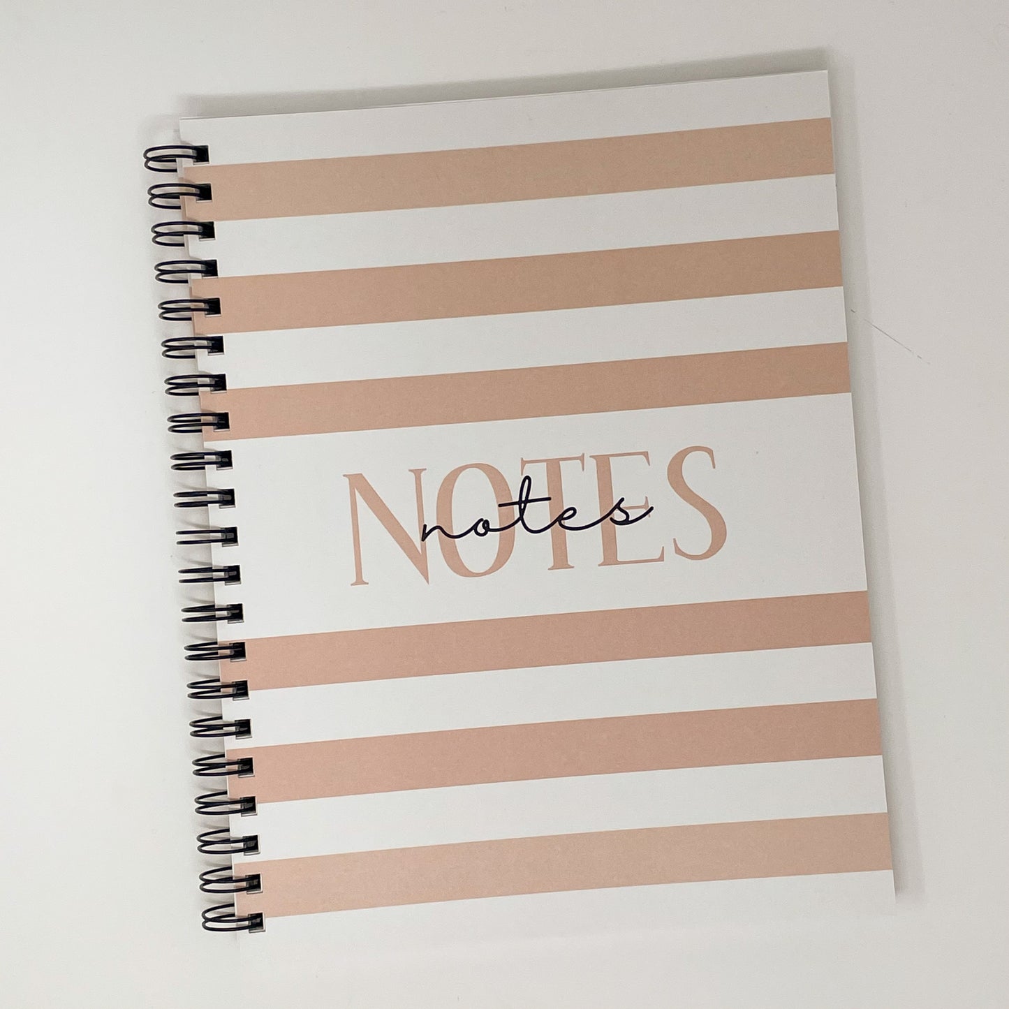 Cahiers de notes 2023 - 5 modèles