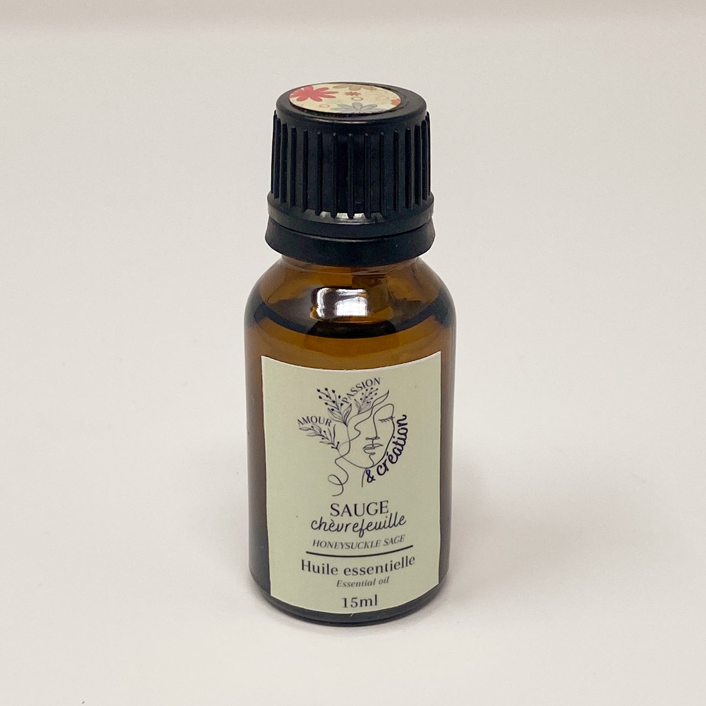Huile essentielle