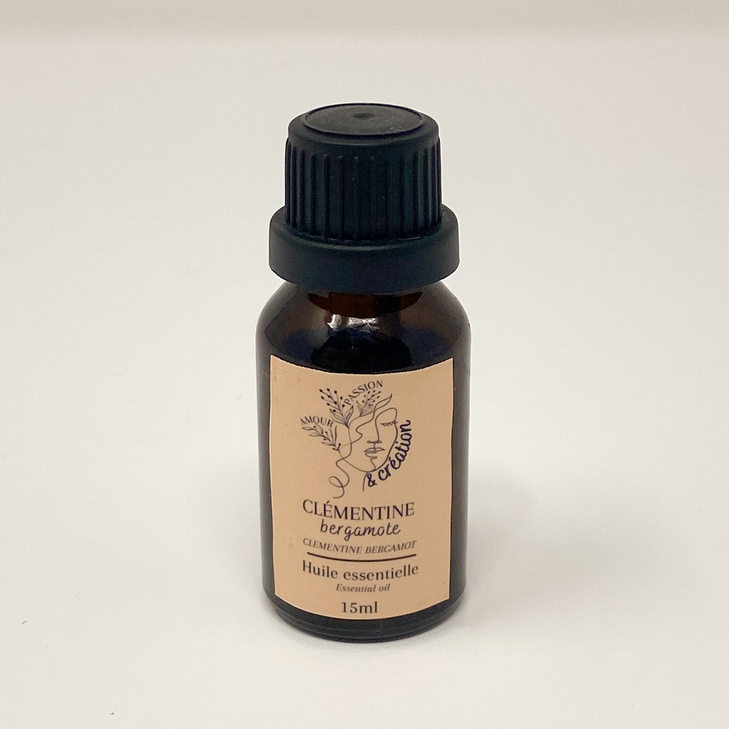 Huile essentielle
